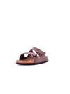 Birkenstock Sandali Marrone da donna