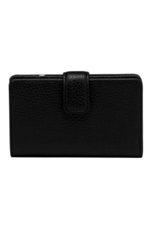 Gianni Chiarini Portafogli Nero da donna