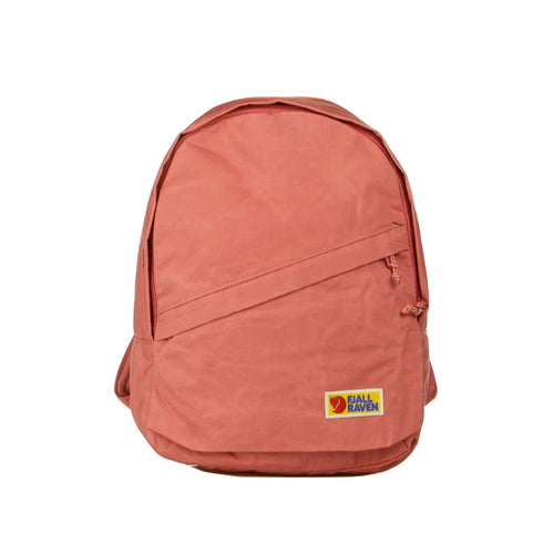 FJALLRAVEN Zaino Uomo Vardag 16 Dahlia da uomo