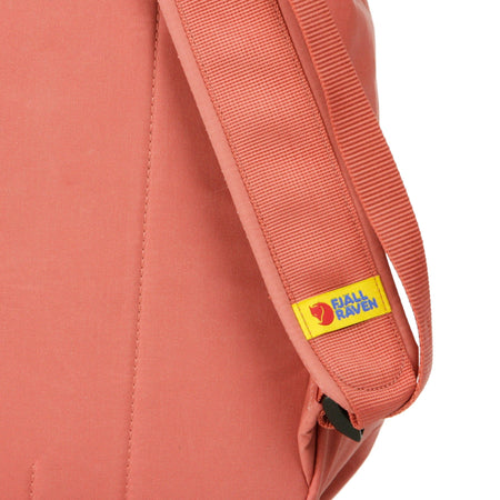 FJALLRAVEN Zaino Uomo Vardag 16 Dahlia da uomo