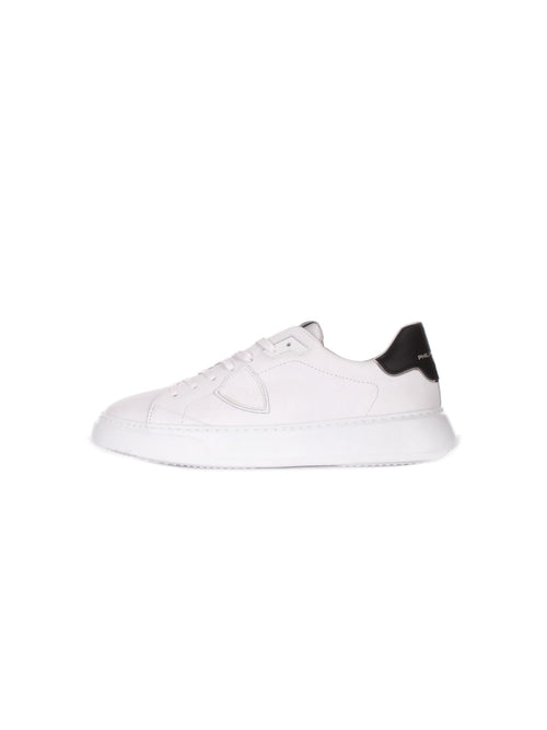 Philippe Model Sneakers Bianco da uomo