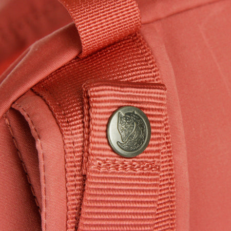 FJALLRAVEN Zaino Uomo Vardag 16 Dahlia da uomo