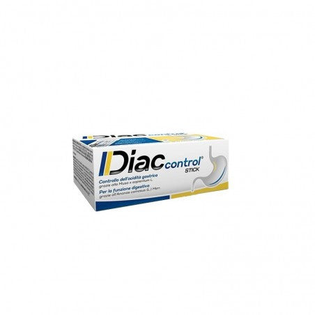 Diac control 20stick