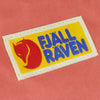 FJALLRAVEN Zaino Uomo Vardag 16 Dahlia da uomo