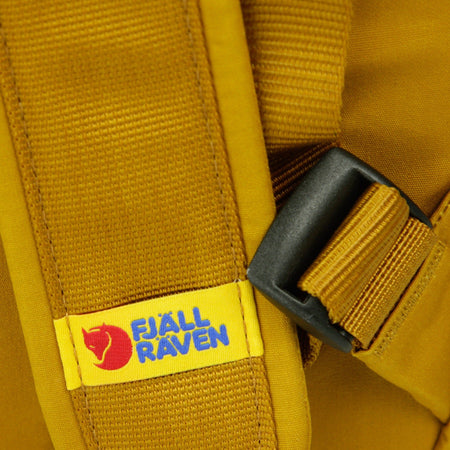 FJALLRAVEN Zaino Uomo Vardag 16 Acorn da uomo
