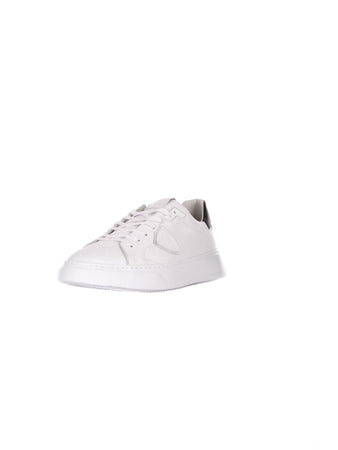 Philippe Model Sneakers Bianco da uomo