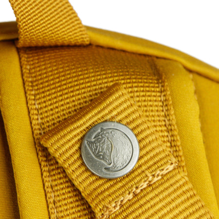FJALLRAVEN Zaino Uomo Vardag 16 Acorn da uomo