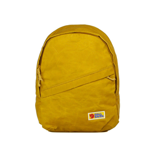 FJALLRAVEN Zaino Uomo Vardag 16 Acorn da uomo