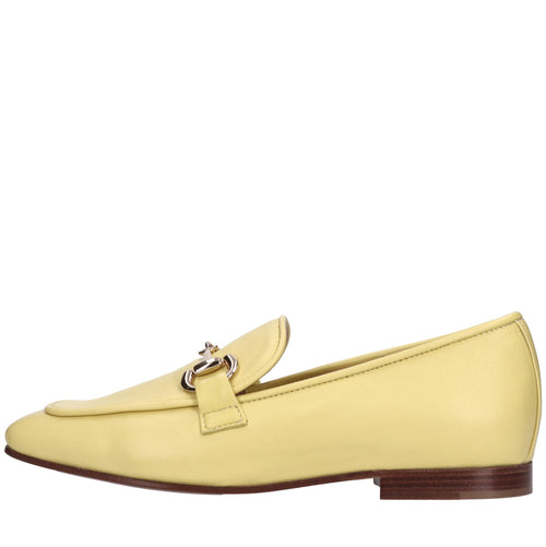 FRU Scarpe basse Giallo da donna