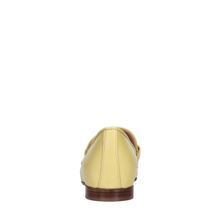 FRU Scarpe basse Giallo da donna