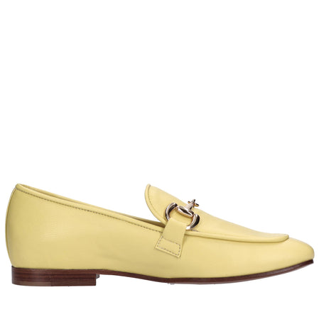 FRU Scarpe basse Giallo da donna