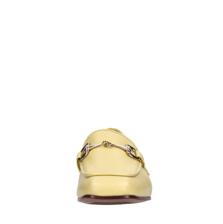 FRU Scarpe basse Giallo da donna