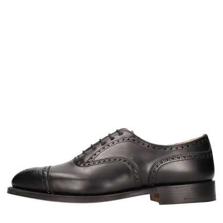 Church's Scarpe basse Nero da uomo