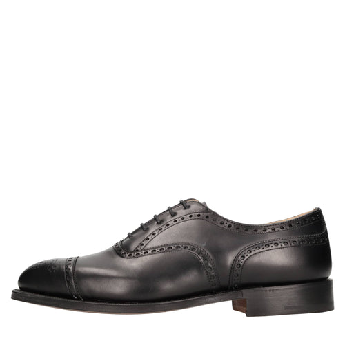 Church's Scarpe basse Nero da uomo