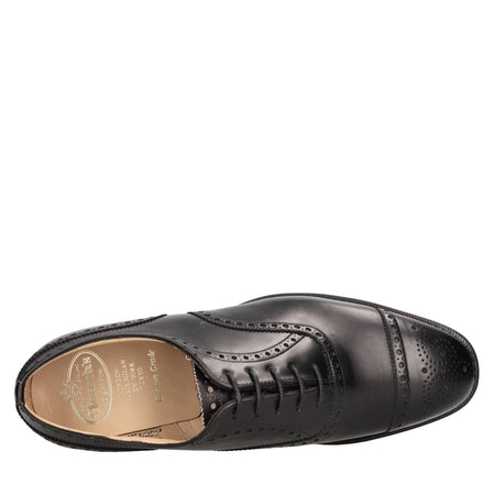 Church's Scarpe basse Nero da uomo