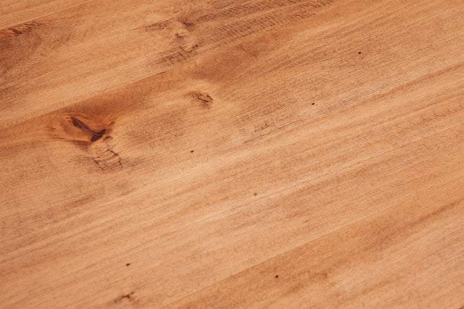 Biscottini Mobile TV Country Biscottini in Legno Massello di Tiglio Bianco Anticato