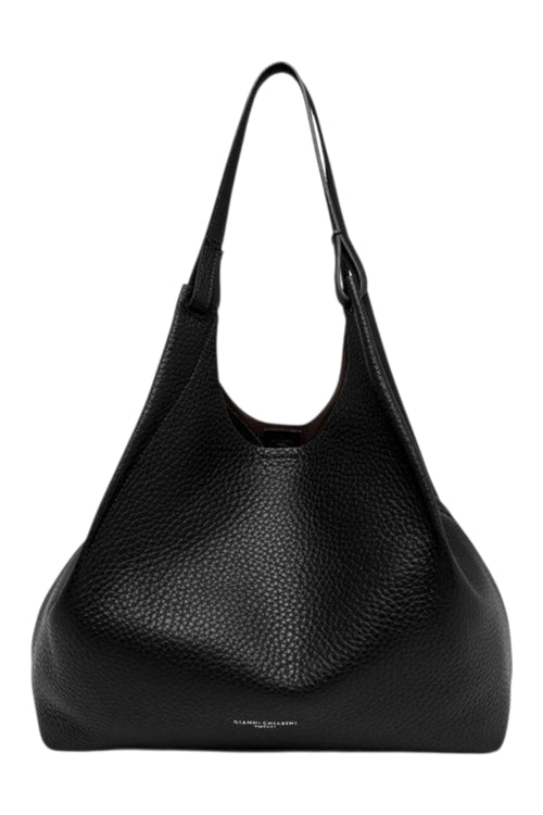 Gianni Chiarini Borse... Nero da donna