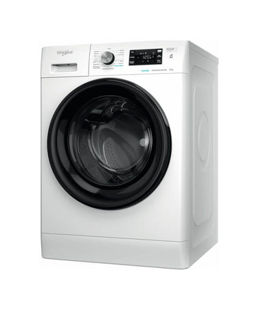 Whirlpool FFB D95 BV IT Lavatrice cm. 60 - capacità 9 kg - bianco
