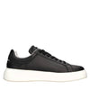 John Richmond Sneakers Nero da uomo