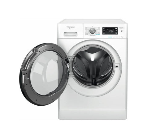 Whirlpool FFB D95 BV IT Lavatrice cm. 60 - capacità 9 kg - bianco
