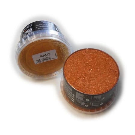 Glitter da 250ml in gel per pittura