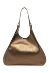 Gianni Chiarini Borse... Oro da donna