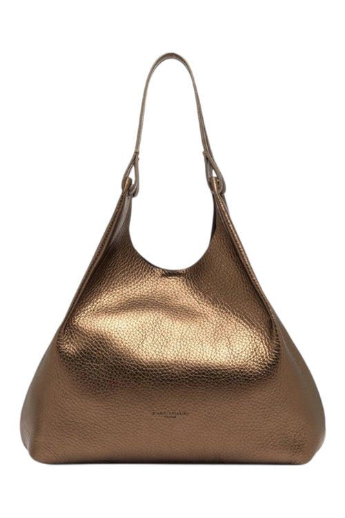 Gianni Chiarini Borse... Oro da donna