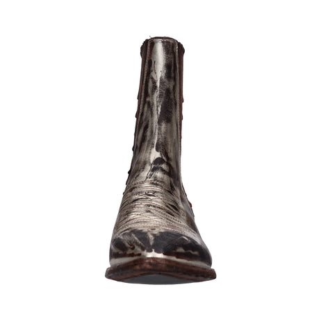 Fauzian Jeunesse Stivali Multicolour da donna