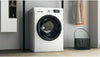 Whirlpool FFB D95 BV IT Lavatrice cm. 60 - capacità 9 kg - bianco