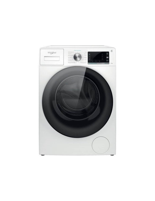 Whirlpool Lavatrice Standard W6W045WBIT 6° Senso 10 Kg Classe B Centrifuga 1351 giri