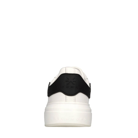 John Richmond Sneakers Bianco da donna
