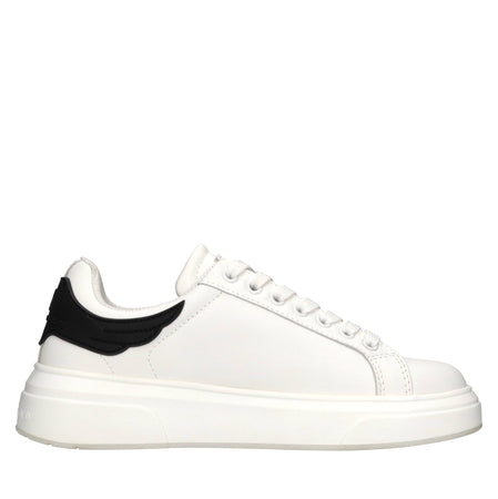 John Richmond Sneakers Bianco da donna