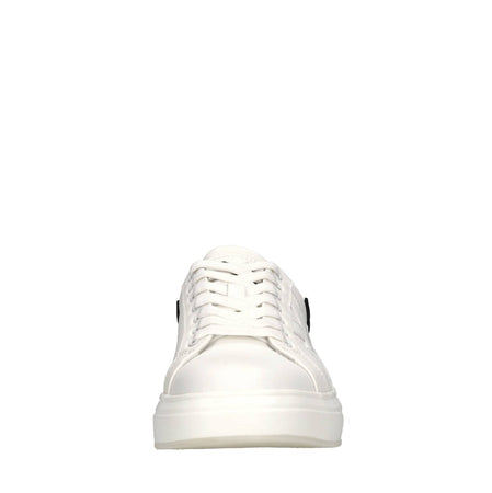 John Richmond Sneakers Bianco da donna