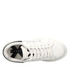 John Richmond Sneakers Bianco da donna