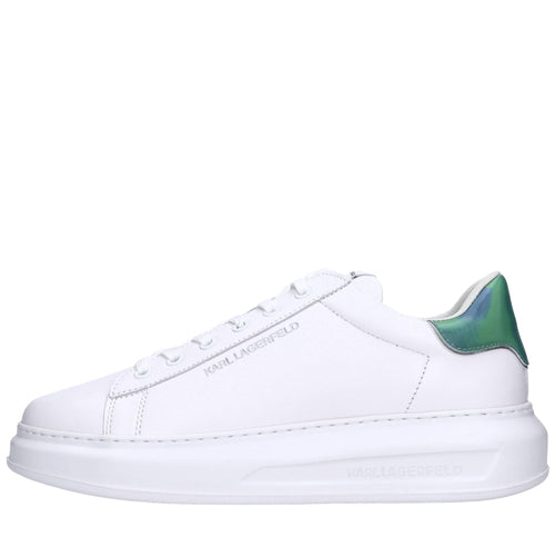 Karl Lagerfeld Sneakers Bianco da uomo