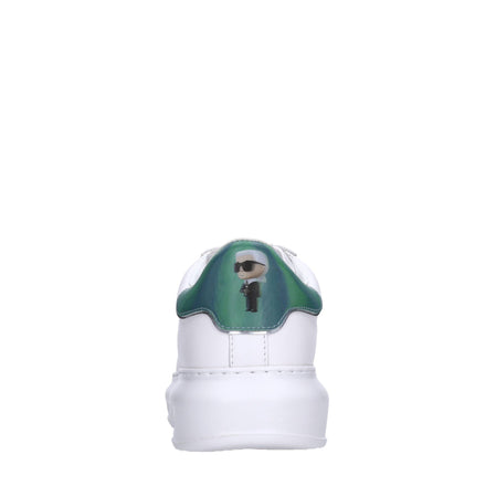 Karl Lagerfeld Sneakers Bianco da uomo