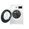 Whirlpool Lavatrice Standard W6W045WBIT 6° Senso 10 Kg Classe B Centrifuga 1351 giri