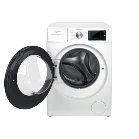 Whirlpool Lavatrice Standard W6W045WBIT 6° Senso 10 Kg Classe B Centrifuga 1351 giri