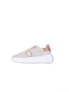 Philippe Model Sneakers Rosa da donna