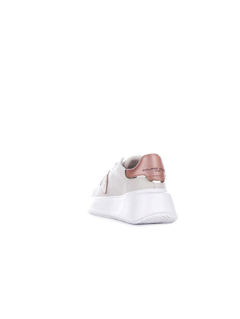 Philippe Model Sneakers Rosa da donna