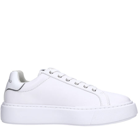 Karl Lagerfeld Sneakers Bianco da donna