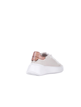 Philippe Model Sneakers Rosa da donna