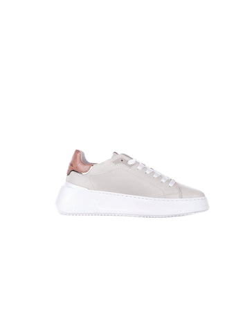 Philippe Model Sneakers Rosa da donna