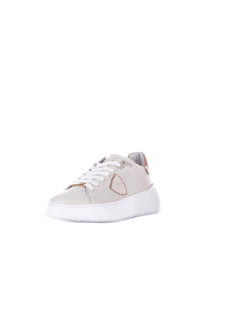 Philippe Model Sneakers Rosa da donna