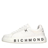 John Richmond Sneakers Bianco da donna