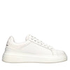 John Richmond Sneakers Bianco da donna