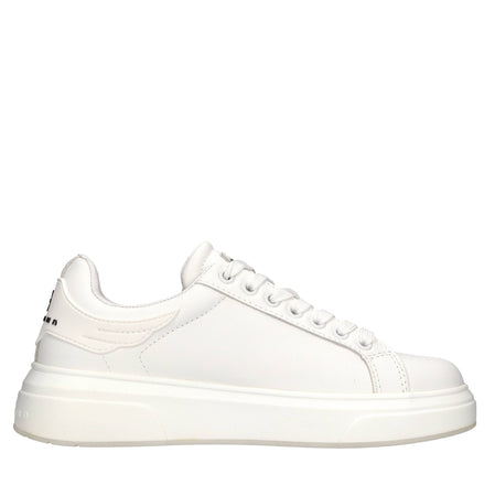 John Richmond Sneakers Bianco da donna