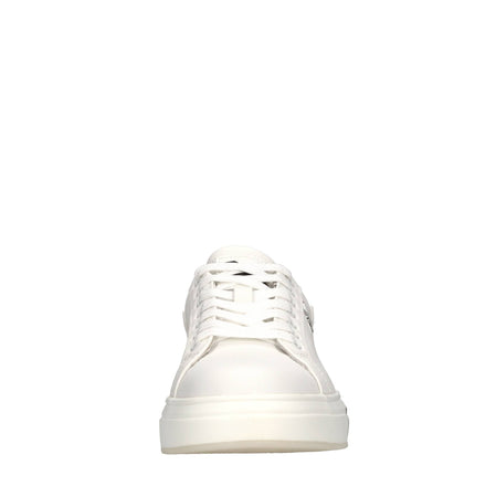 John Richmond Sneakers Bianco da donna