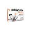 Dolgosin termico cerotti 6pz