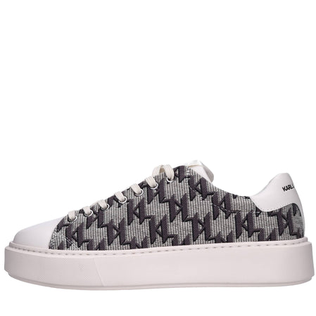 Karl Lagerfeld Sneakers Multicolour da uomo